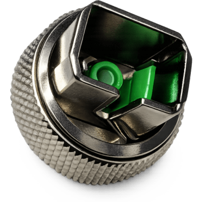 Acoplador 2.50mm para conectores SC/APC para OTDR o OPM LinkedPRO