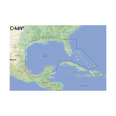Carta Electrónica Náutica / Cobertura Golfo de México y Bahamas / Easy Routing / Imágenes Satelitales de Alta Resolución / Vista 3D Ultra Resolución / Fotografía Aérea de Marinas y Puertos / Proyección de Mareas y Corrientes en Tiempo Real