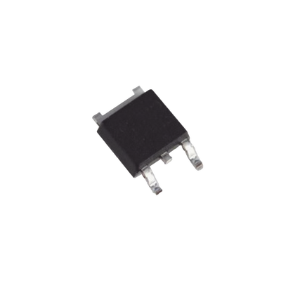 Diodo Schottky / 40V / 3A / SMD / TO-252