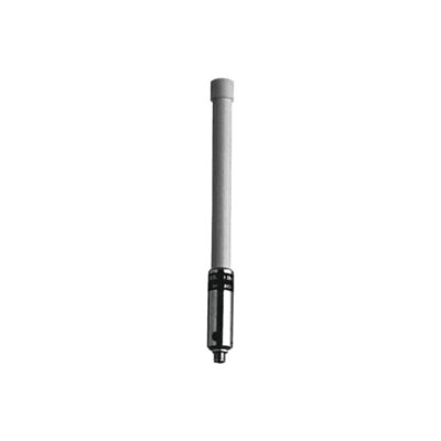 Antena Omnidireccional de Fibra de Vidrio / 902-928 MHz / 7 dBi / 150 W / N Macho / Resistencia al Viento 160.9 km/h (100 mph)