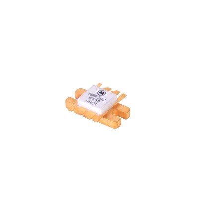 Transistor NPN de Alta Frecuencia / 30-500 MHz / 28 Vcc / 10 dB / 125 W / Push-Pull