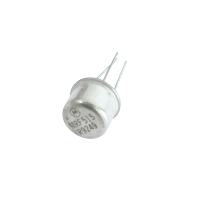 Transistor NPN de Alta Frecuencia / 470 MHz / 12.5 Vcc / 8.0 dB / 0.75 W / Diseño Compacto