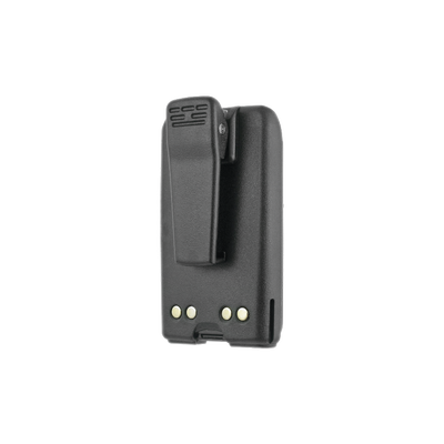 Batería de Li-Ion / 7.4 V / 1700 mAh / Radios Motorola Mag-One BR040 / Uso Industrial