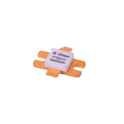 Módulo Amplificador RF / 860-900 MHz / 85 W Clase AB / NPN Emisor Común / Ganancia 8.5-9.5 dB / Tolerancia Desadaptación 10:1