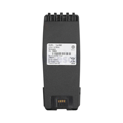 Batería Recargable Li-Ion / 1800 mAh / Para Radios VHF/UHF Marítimos / Serie SP3500