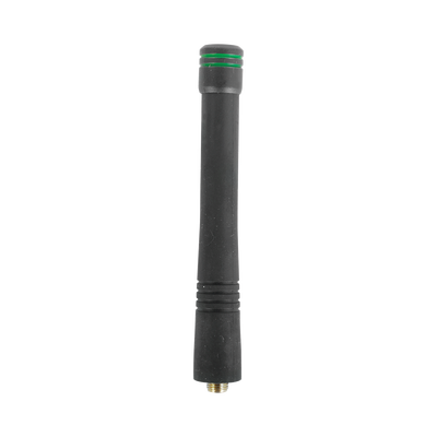 Antena VHF / Helicoidal Recortada / 148-162 MHz / SMA Hembra / 92 mm / Uretano