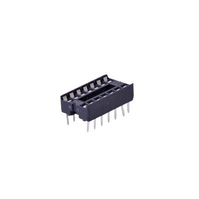 Base de Contactos / 14 Terminales / Indicador Visual / Compatible COM3 / Conector SC/APC