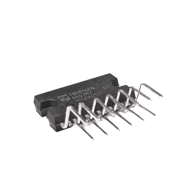 IC Amplificador de Audio / 2 x 40W / 4Ω / 13 Pines / Baja THD / Automotriz Hi-Fi