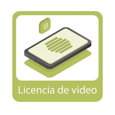Servicio PTT en la Nube / Video Avanzado / 12 Meses / iOS y Android / GPS y Localización Indoor / Gestión Web