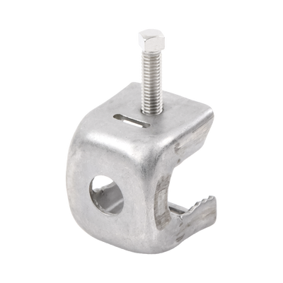 Adaptador de Sujetadores de Presión / Acero Inoxidable / Montaje 3/4′ / Espesor 0.88′ (2.15 pies) / 10 Piezas