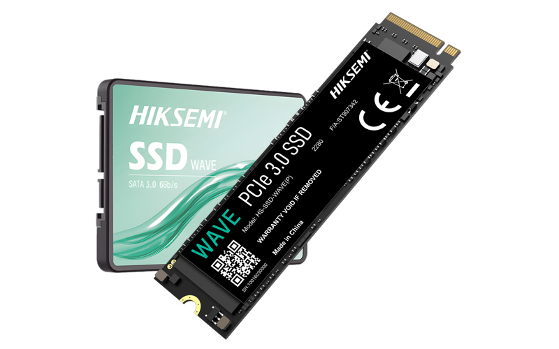Almacenamiento para computadoras