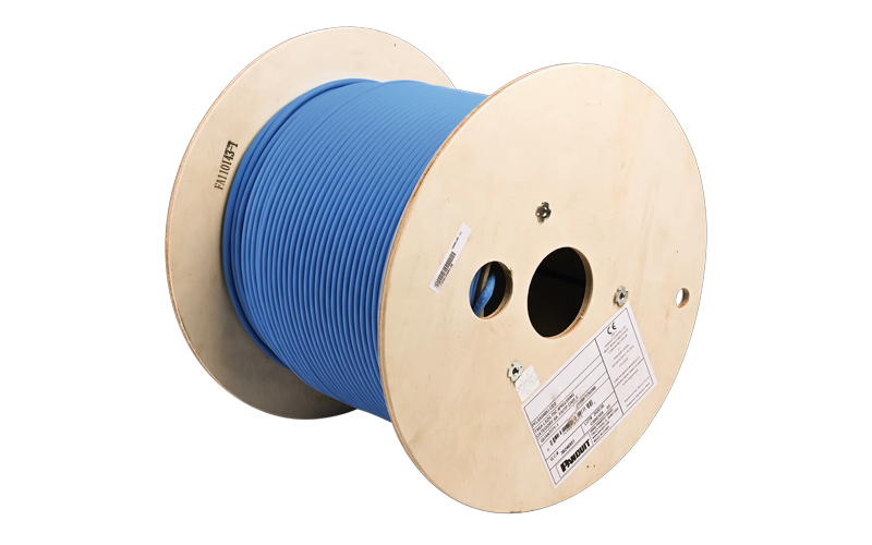Cable de red para cableado estructurado