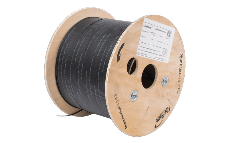 Cable de fibra óptica