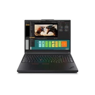 Lenovo ThinkPad P16 Gen 3 – Notebook – 16″