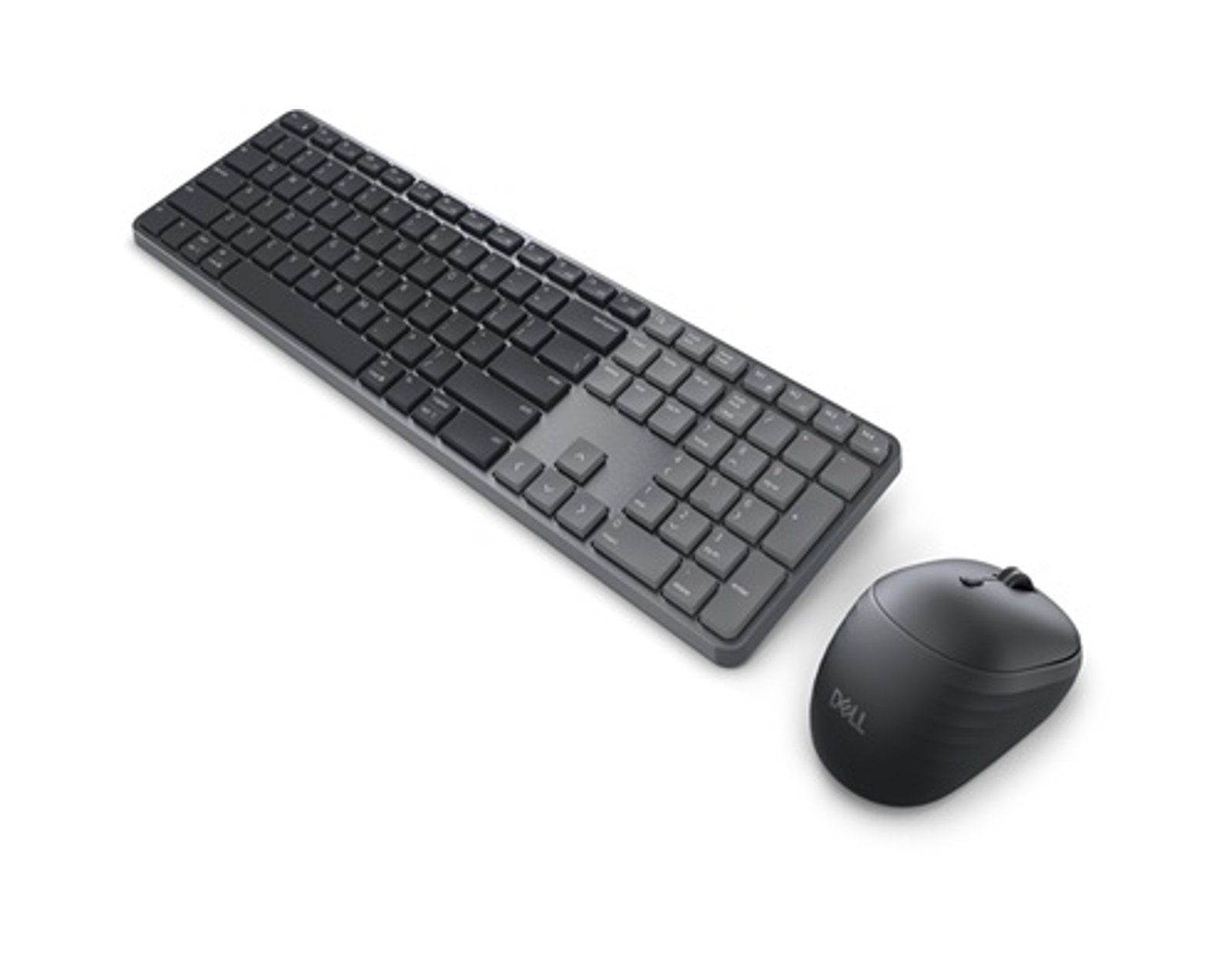 Dell - Keyboard and mouse set - Pro Plus KM726 Teclado y Mouse