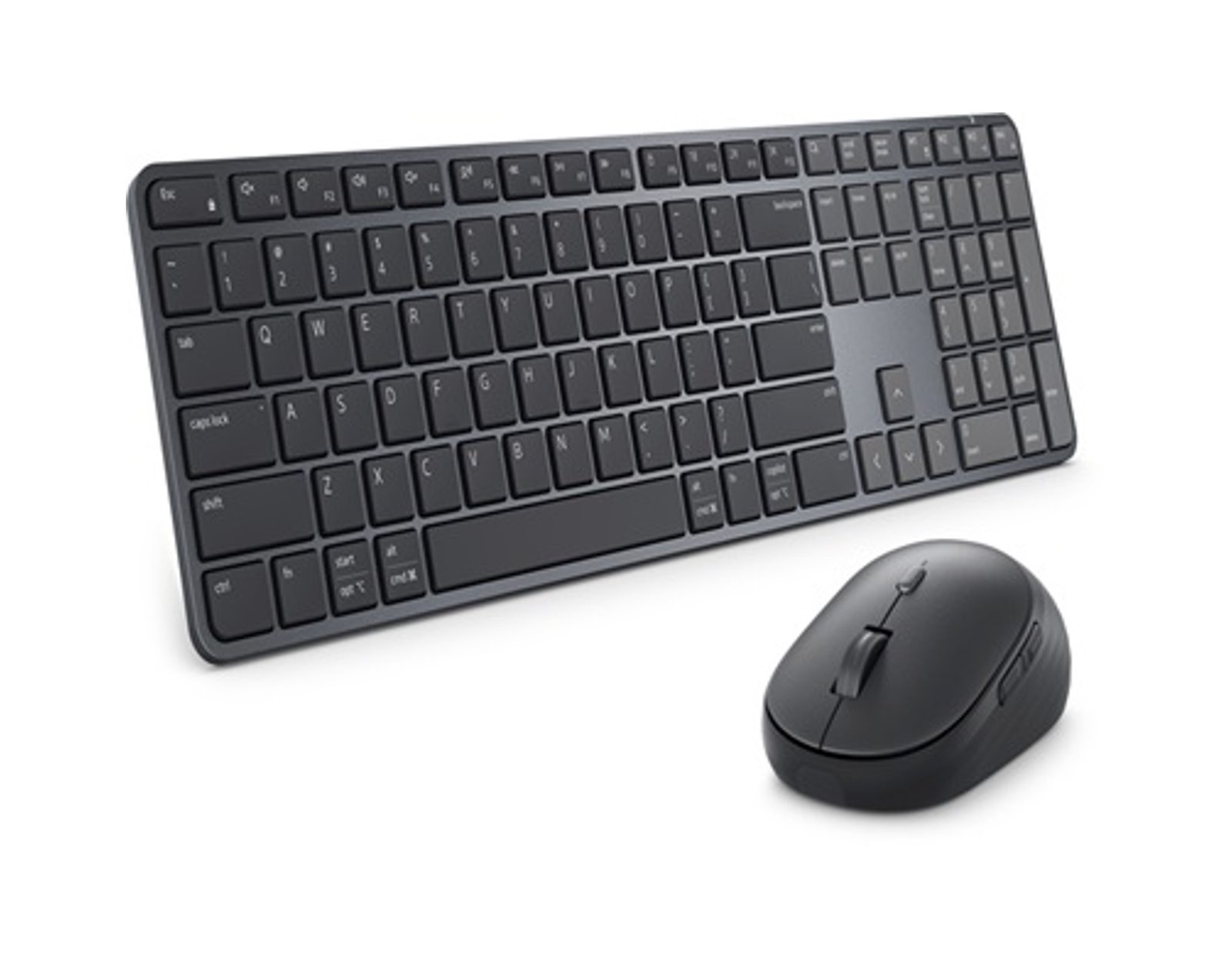 Dell - Keyboard and mouse set - Pro Plus KM726 Teclado y Mouse - Imagen 2