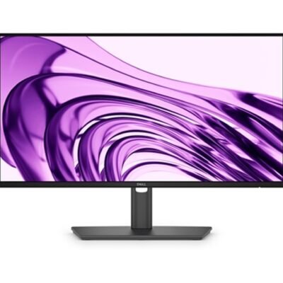 Dell – LED-backlit LCD monitor – 22″