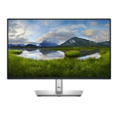 Dell – LED-backlit LCD monitor – 21.5″