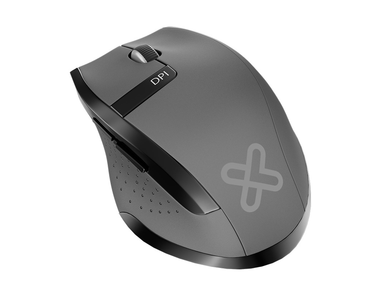 Klip Xtreme - Keyboard and mouse set - Spanish - Imagen 3