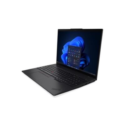 Lenovo – Notebook – 16″
