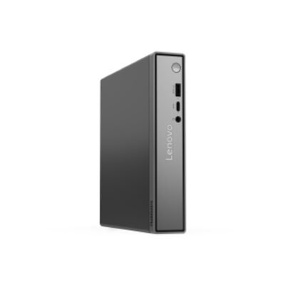 Lenovo ThinkCentre neo 50q Gen 5 – Intel Core 7 240H / 4.0 GHz – DDR5 SDRAM