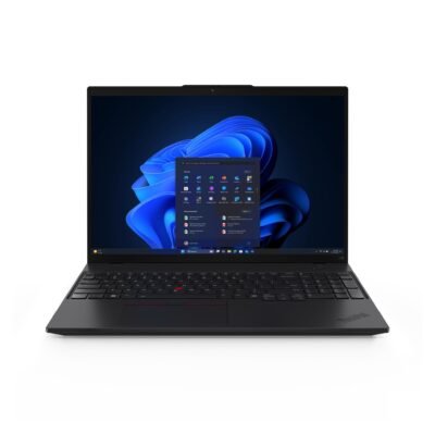 Lenovo – Notebook – 16″