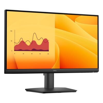 Dell E2225HM – LCD monitor – 21.5″