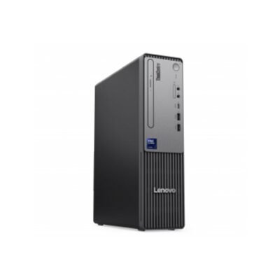 Lenovo ThinkCentre – Small form factor – Intel Core Ultra 5 225 / 4.9 GHz