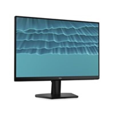 Dell – LED-backlit LCD monitor – 24″