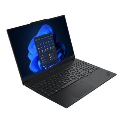 Lenovo ThinkPad E16 G3 – Notebook – 16″