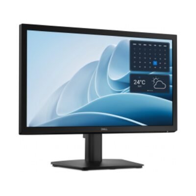 Monitor Dell E2026H LCD TN 19.5″, 1600×900 HD+, 100Hz, HDMI/DisplayPort, Negro