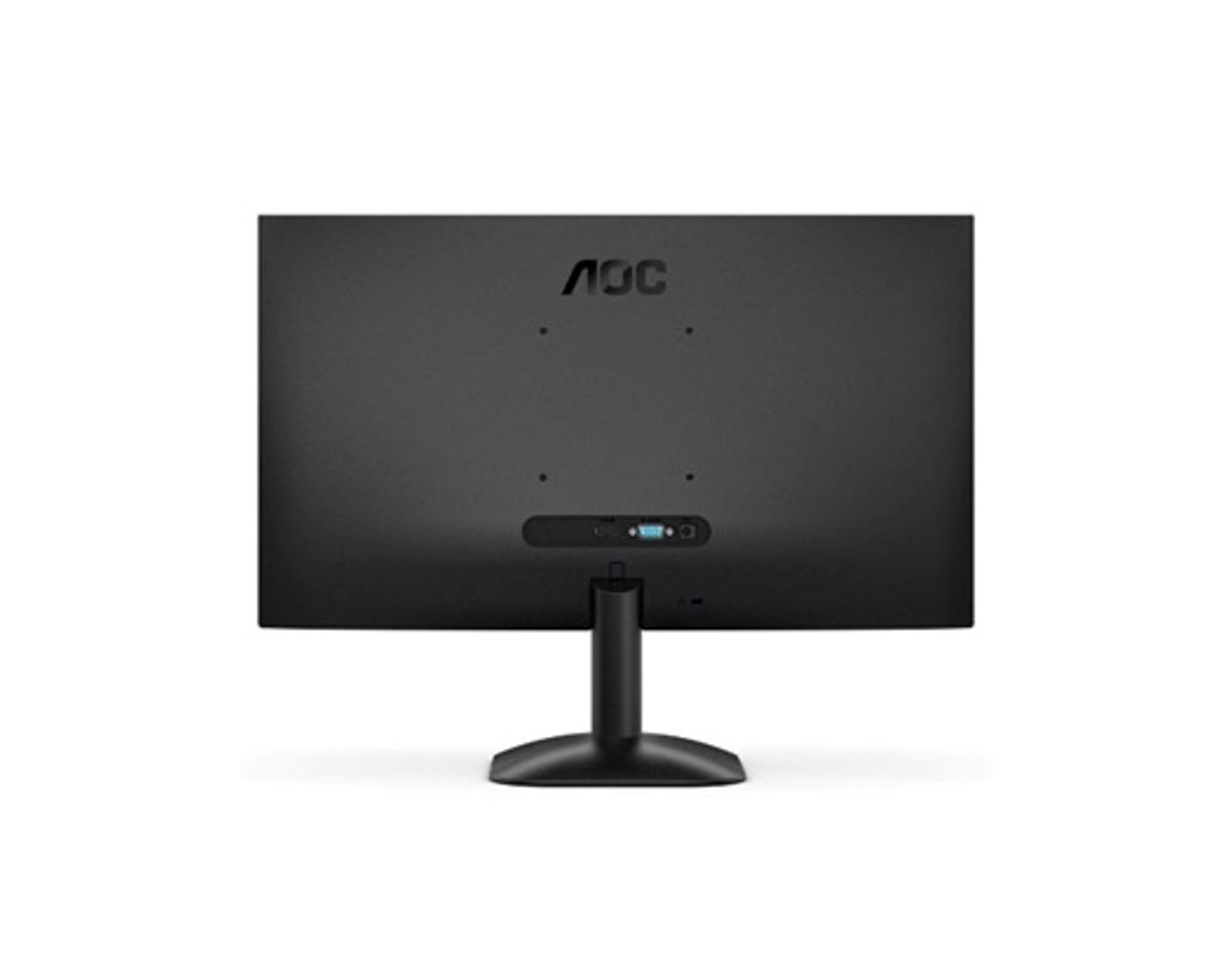AOC - LED-backlit LCD monitor - 21.5 - Imagen 2