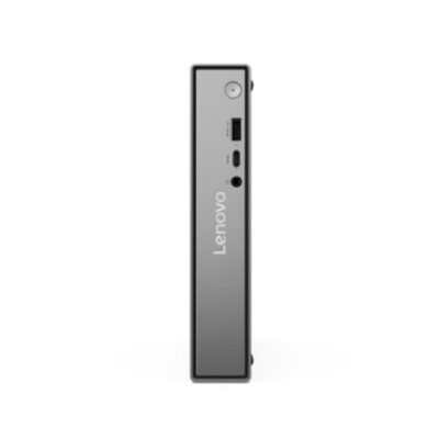 PC de escritorio LENOVO ThinkCentre neo 50q Gen 5, Intel Core i3-1315U, 16GB SODIMM DDR5-5600, 256GB SSD M.2 2280, Windows 11 Pro, 3 años de garantia