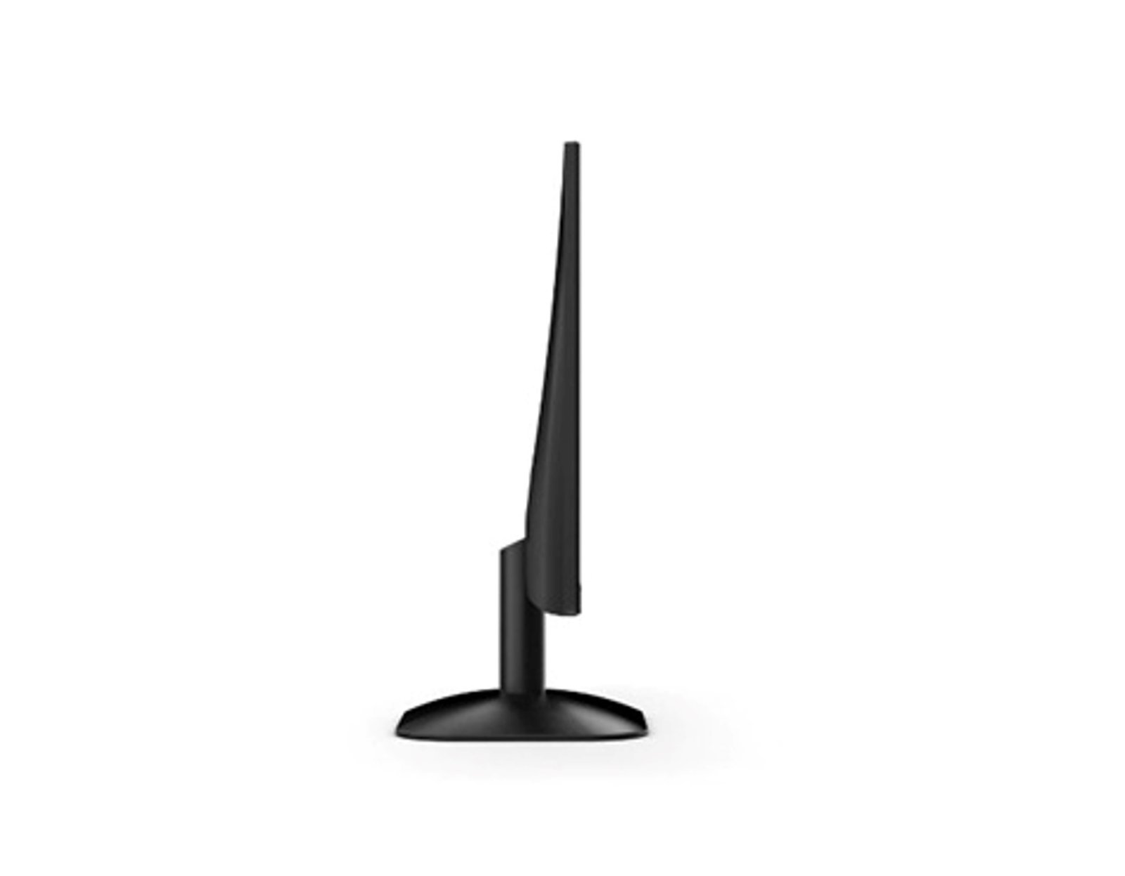 AOC - LED-backlit LCD monitor - 21.5 - Imagen 3