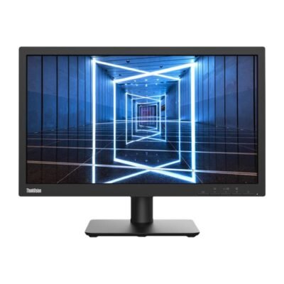 Lenovo ThinkVision E20-30 – Monitor LED – 20″ (19.5″ visible)