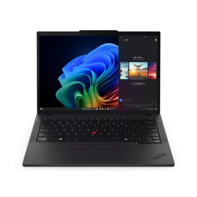 Lenovo ThinkPad T14 Gen 6 – Notebook – 14″