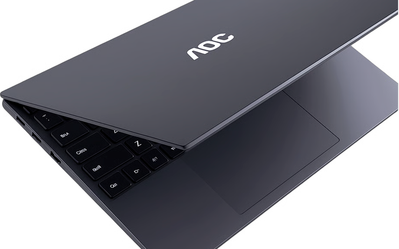 Laptops para trabajo y productividad