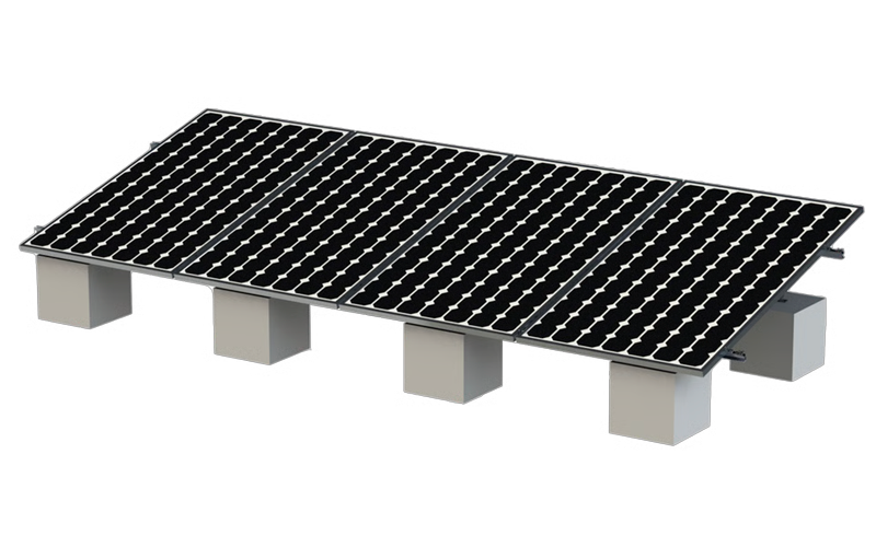 Paneles solares fotovoltaicos