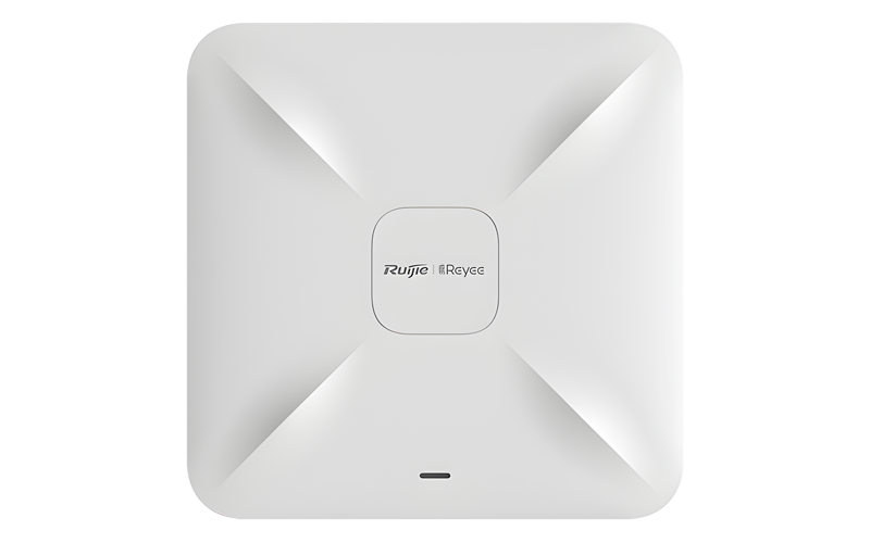 Access Points y soluciones WiFi