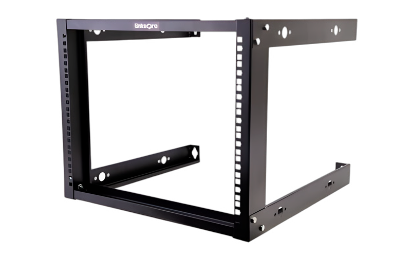 Racks y gabinetes para telecomunicaciones