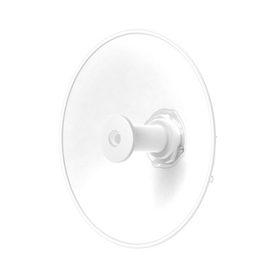 ePMP FORCE4625 de alto Desempeño / Wi-Fi 6E / Hasta 1 Gbps / 5925 – 7125 MHz / Antena Integrada 25 dBi
