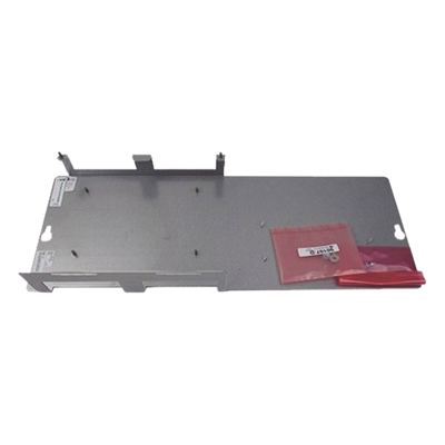Chasis de Montaje / 1 Fila / Procesador DVC-EM / Módulo CMIC-1 / Gabinete CAB-4