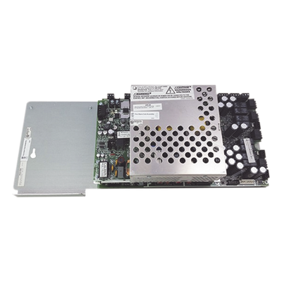Amplificador Digital de Audio / 75 W a 25 Vrms / 8 Canales DVC / 4 Salidas Clase B / 2 Salidas Clase A / UL 864