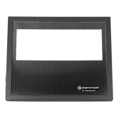 Puerta con Ventana para Gabinete / Acero Calibre 16 / Bisagra Reversible 180° / Cerradura con Llaves / Tamaño A (1 Nivel) / Certificación Sísmica Opcional