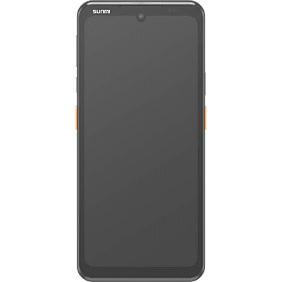 Terminal Móvil Inteligente SUNMI L3 / Octa-Core 2.2 GHz / 6.75″ HD+ IPS / 4GB RAM + 64GB ROM / IP68 / NFC Dual-Sided / Wi-Fi Hiper / SoftPOS / Android 14