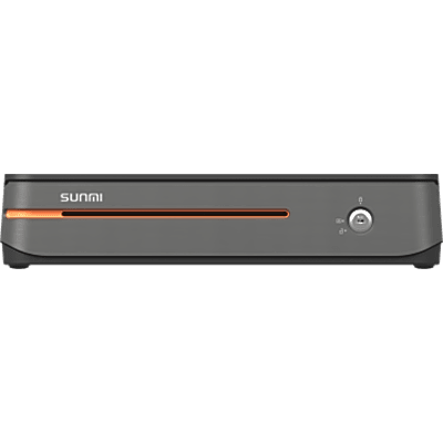 Cajón de Efectivo / 5 Bandejas de Billetes / 10 Compartimentos de Monedas / USB y Bluetooth / 3 Posiciones de Seguridad / 1,000,000+ Operaciones