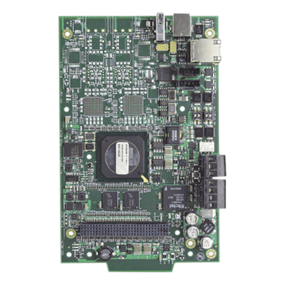 Puerta de Enlace Embebida IP / Monitoreo NOTI-FIRE-NET / ONYXWorks / 50 Puertas por Estación / Redundancia de Red