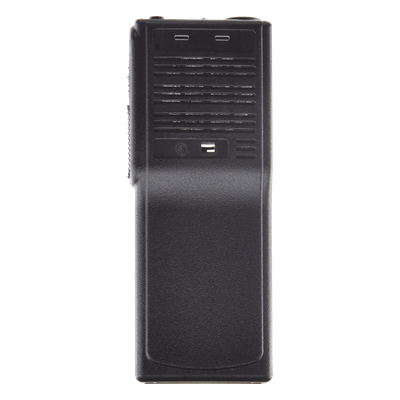 Carcasa de Repuesto / Plástico de Alta Resistencia / 16.5 x 6 x 3.5 cm / Compatible con Radio Portátil HT1000