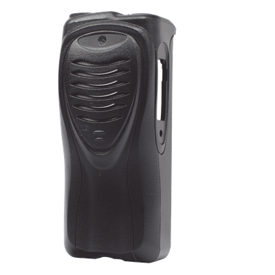 Carcasa de Repuesto / Radio Portátil Kenwood / 6 Modelos Compatibles / 2 oz / Incluye Perillas y Teclado