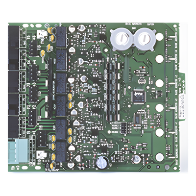 Módulo Monitor Direccionable / 10 Entradas / Circuitos Clase B o Clase A / FlashScan o CLIP / Terminales 12-18 AWG